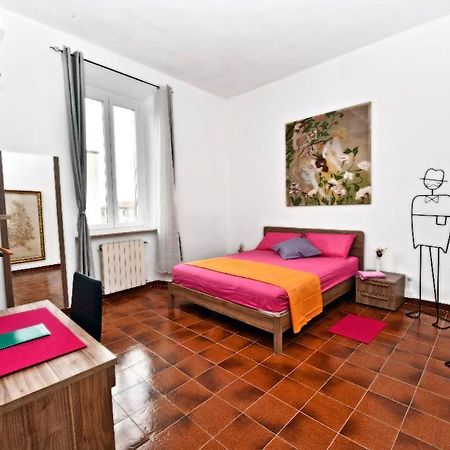 Borgo 98 Guest House Livorno Zewnętrze zdjęcie