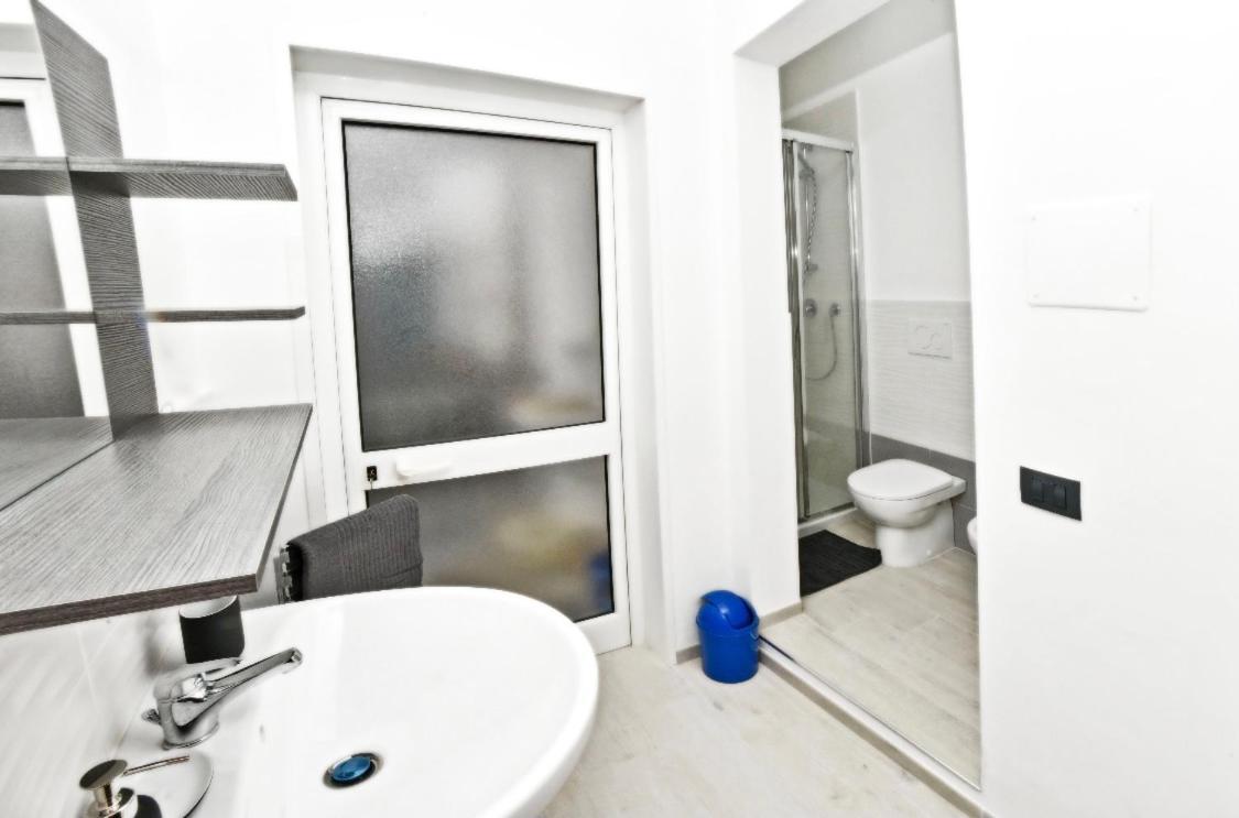 Borgo 98 Guest House Livorno Zewnętrze zdjęcie