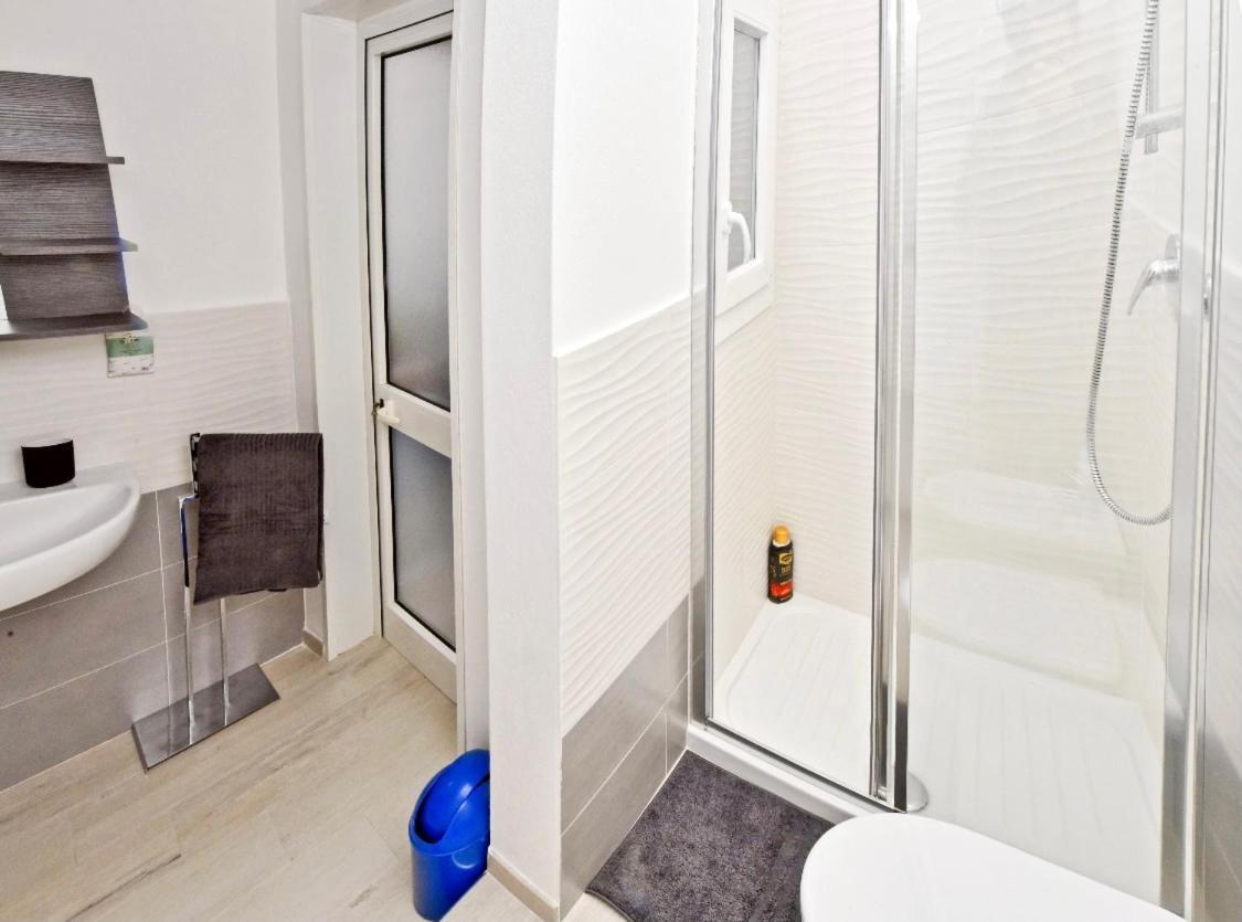 Borgo 98 Guest House Livorno Zewnętrze zdjęcie