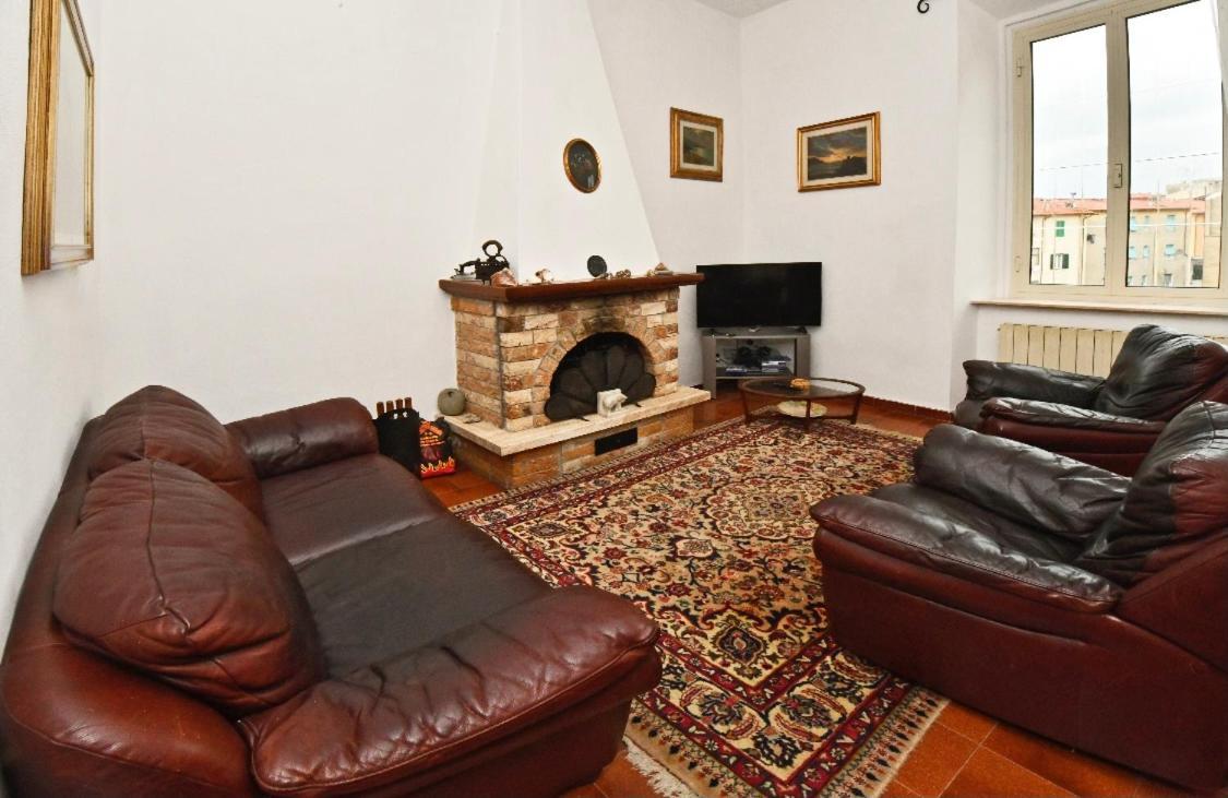 Borgo 98 Guest House Livorno Zewnętrze zdjęcie