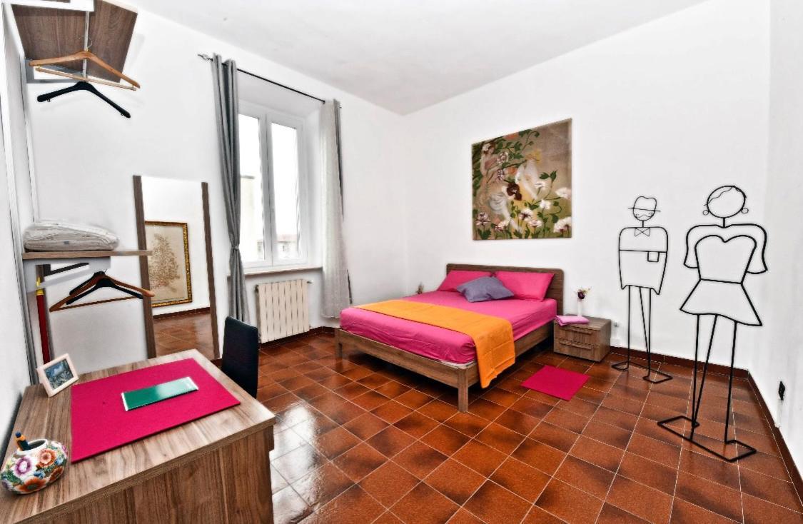 Borgo 98 Guest House Livorno Zewnętrze zdjęcie